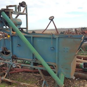 LIMPIADORA DE CEREALES FUENTES