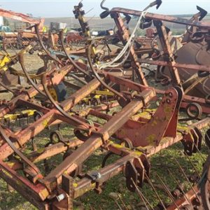 CONQUILDE LOS GITANOS