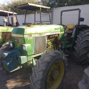 JOHN DEERE 1840