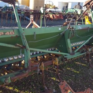 SEMBRADORA DE TRIGO AMAZONE