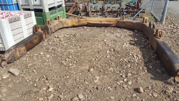 ARCO PARA BULDOSER