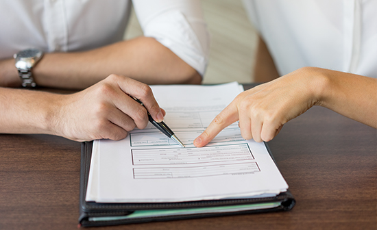 Firma de titularidad de un tractor en agrotirri
