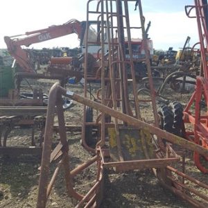 RECOGEDOR DE ALPACA PLEGAMATIC