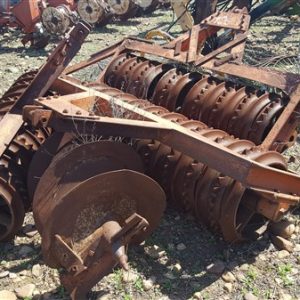 RULO DE PINCHOS AGRUIZ