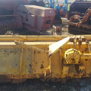 ROTABATOR PICADORA ORSI