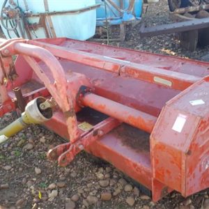 ROTABATOR PICADORA AGRI