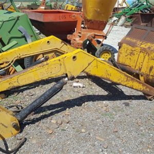 PALA TRASERA AGROEDUARDO