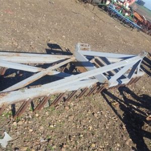 RASTRILLO DE PINCHOS