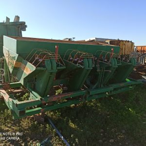 SEMBRADORA DE PATATAS CRAMER