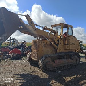 CARTEPILLAR 955 L