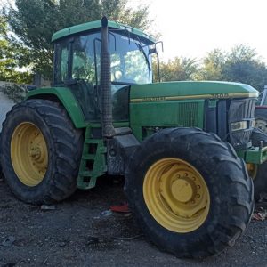 JOHN DEERE 7800