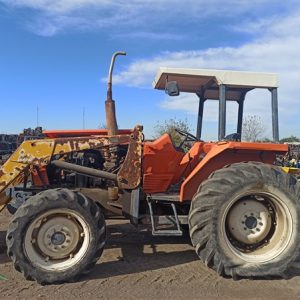 KUBOTA M8950DT