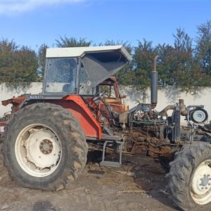 KUBOTA 6950