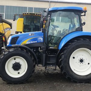 NEW HOLLAND 6020