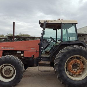 VALMET 1180S
