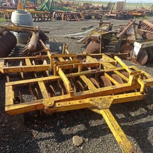 GRADA DE ANGULO 20 DISCOS