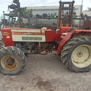 ASTOA H-4500-DT