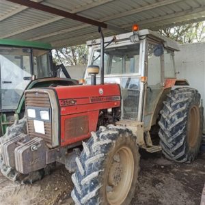 MASSEY FERGUSON 390