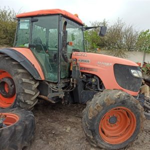KUBOTA M108S