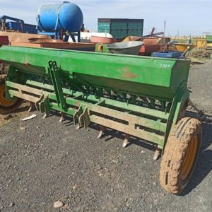 SEMBRADORA GIL CEREAL