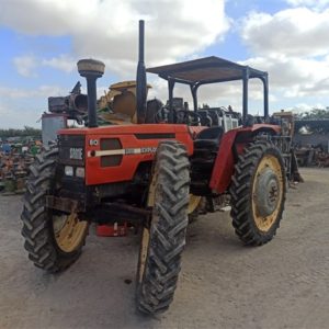 SAME EXPLORE 80 ZANCUDO