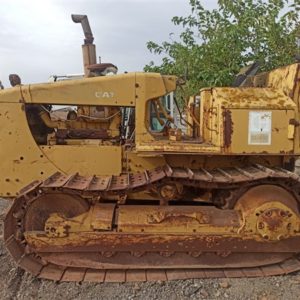 CATERPILLAR D4E