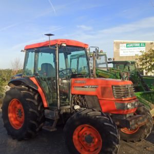 KUBOTA ME8200