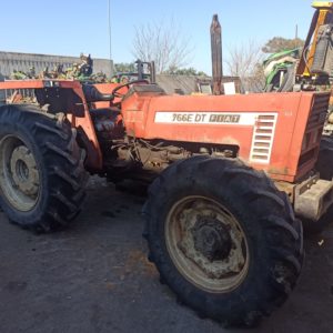 FIAT 766 E DT