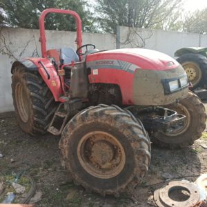 MCCORMICK C-100 MAX LP