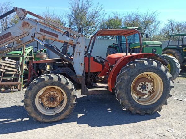 SAME EXPLORER 70