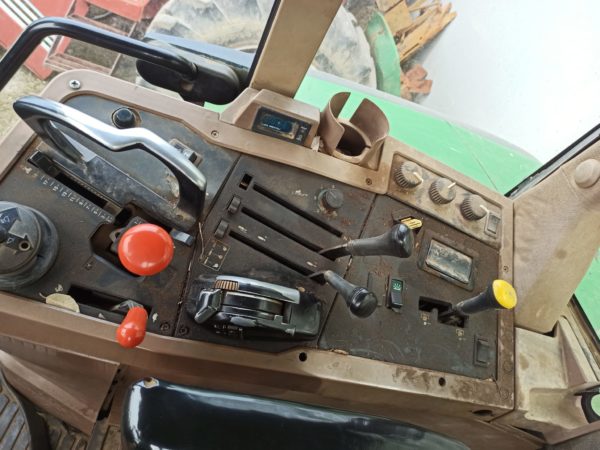 JOHN DEERE  7610 - Imagen 5