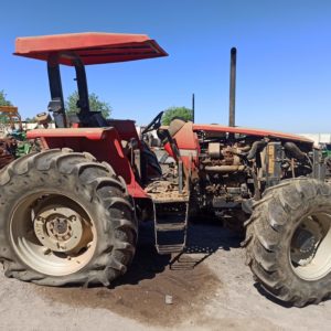 MASSEY FERGUSON 4355