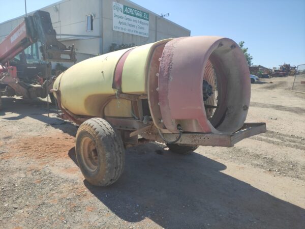 ATOMIZADOR 2000L - Imagen 3