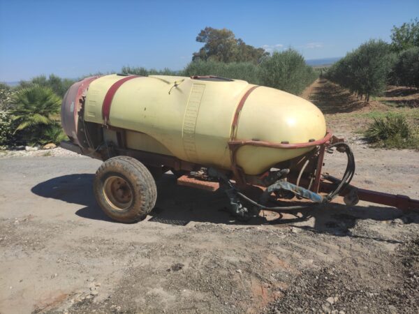 ATOMIZADOR 2000L