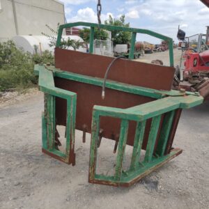 RECOGEDOR DE VARETAS