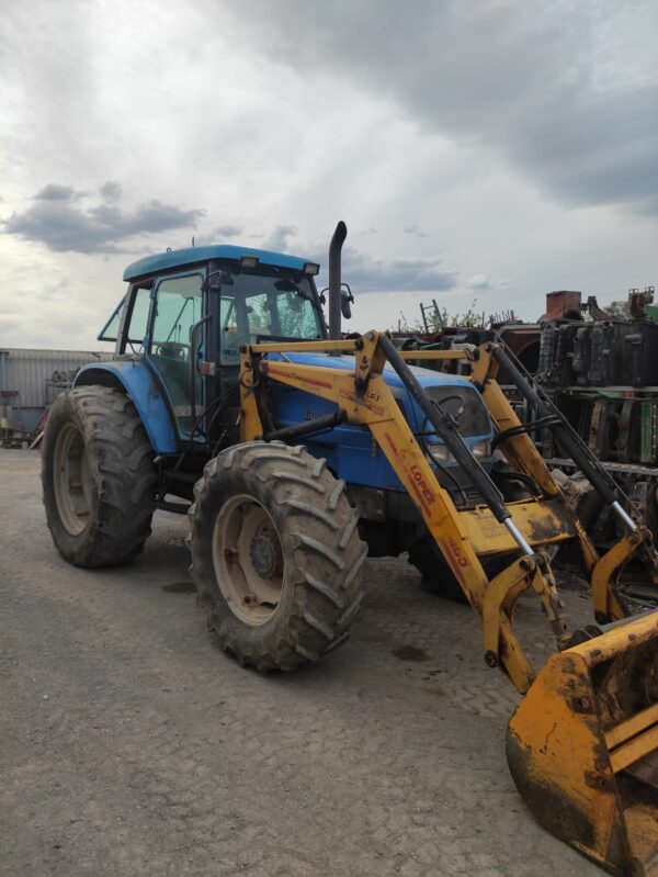 LANDINI 115DT - Imagen 2