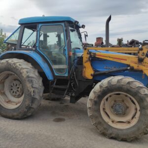 LANDINI 115DT