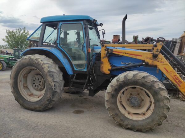 LANDINI 115DT