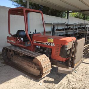 NEW HOLLAND 72-85C