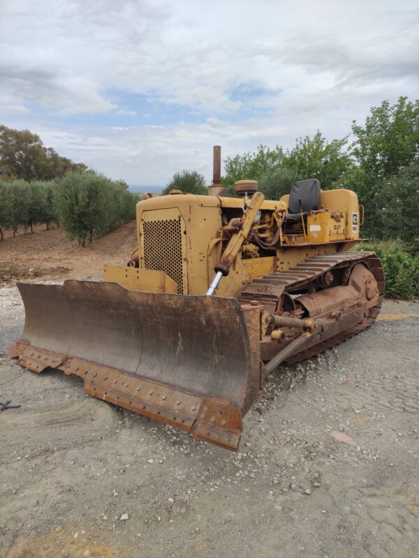 CATERPILLAR D4D - Imagen 2