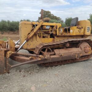 CATERPILLAR D4D