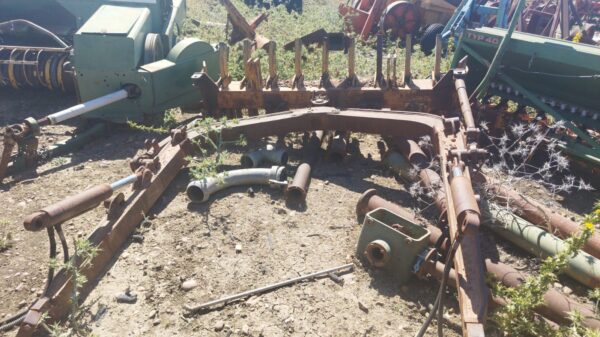 PALA BULDOZER - Imagen 2