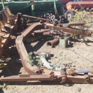 PALA BULDOZER