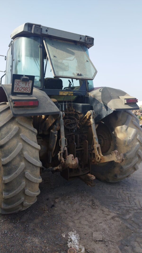 MASSEY FERGUSON 8110 - Imagen 2