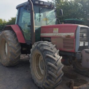 MASSEY FERGUSON 8110