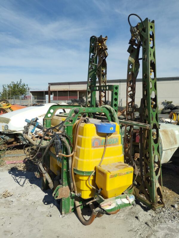 PULVERIZADOR S.M - Imagen 3