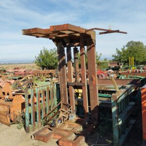 AGRUPADOR DE ALPACAS