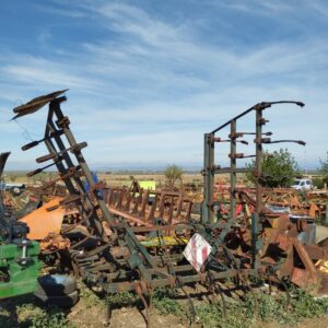 CONQUILDE HIDRÁULICO