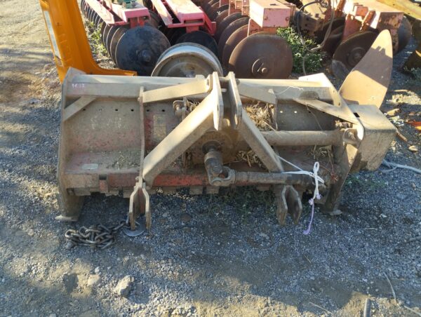 TRITURADORA AGRATOR - Imagen 2