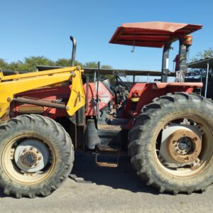 MASSEY FERGUSON 4255